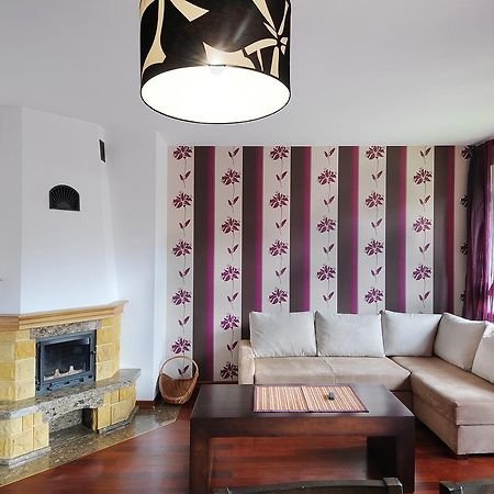 Apartamenty Tatrzanskie Turnie Centrum Zakopane Exterior foto