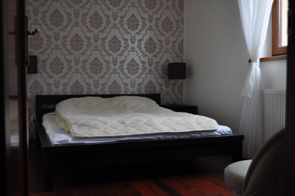 Apartamenty Tatrzanskie Turnie Centrum Zakopane Exterior foto